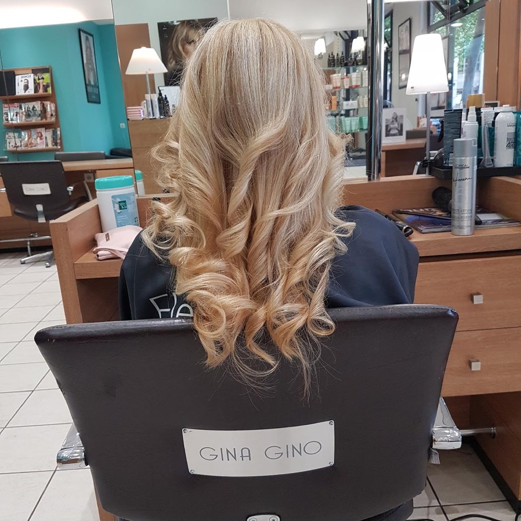 Gina Gino Eleganzza - Salon de coiffure 1